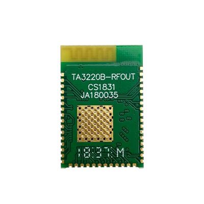 Ti CC3220 190M Long Range Wifi-Module van de Modulerf Combi de Draadloze Ontvanger