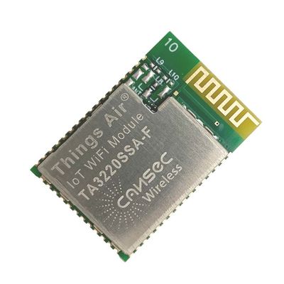 Ti CC3220 190M Long Range Wifi-Module van de Modulerf Combi de Draadloze Ontvanger