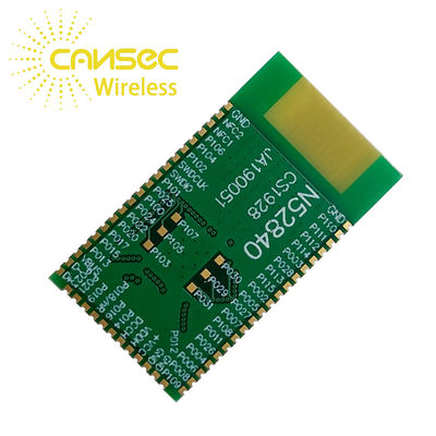 van de Moduleipex van 5V 2.4Ghz de Noordse Bluetooth Schakelaar Slimme IoT ble52840sa-B