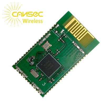 De Module Multiprotocol ble52840sa-B van NRF52840 Ble Bluetooth Low Energy