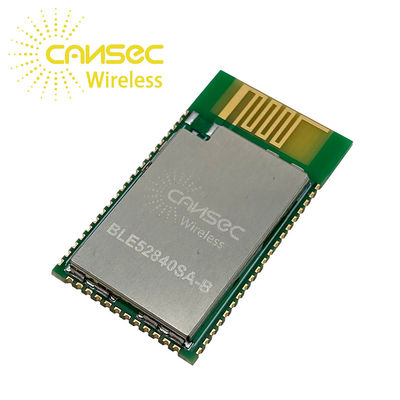 Het noordse Slot ble52840sa-B van NRF52840 Ble Mesh Module For Security Smart