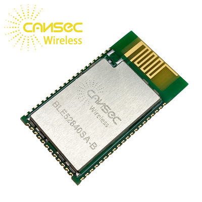 Ble52840sa-B Bluetooth-de Module Multiprotocol Noordse NRF52840 van PCB