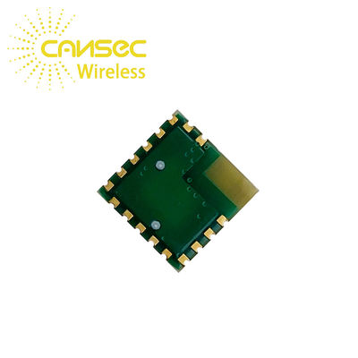 IoT Minibluenrg 2 Draadloze Bluetooth-Module 2.4Ghz Cansec Ble234 met Markeringsbaken