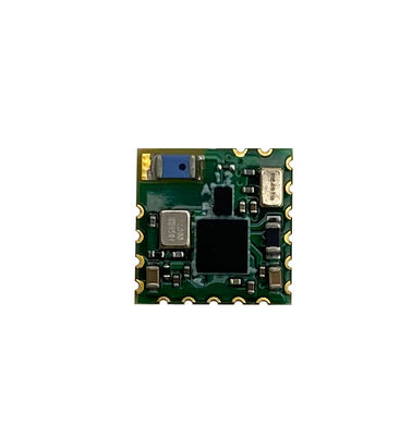 IoT blueNRG-2 de Draadloze Bluetooth Low Energy Module van Cansec