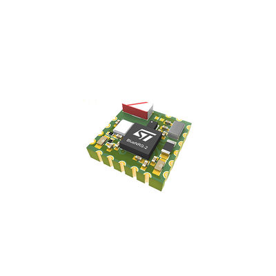 BLE5.0 ST bluenrg-234 Bluetooth Mesh Module Ultra Small Ble Module