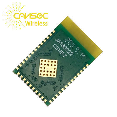 Van de Lange afstandbluetooth van CC2642R 1uA van de Modulecc2642r1frgzr Bi Ti Chipset