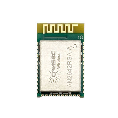 De draadloze Module 2.4Ghz Cansec an2642rsa-a van Ti rf van IoT 4dBm