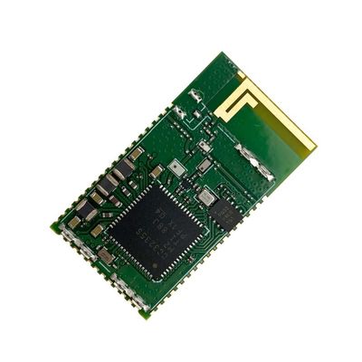 Van de Zendontvangeriot Wifi van Cansec Hoge Prestaties de Draadloze Rf Module van van de Module ta3235ssa-c Ti CC3235 2.4Ghz &amp; 5Ghz Wifi