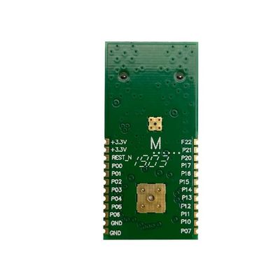 PCB-de Module Zigbee CC2530 zb2530upa-a van Antenneti met Machtsversterker