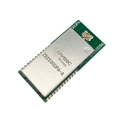 Zb2530upa-Slot van de de Module het Slimme Deur van Ti CC2530 ZigBee IO