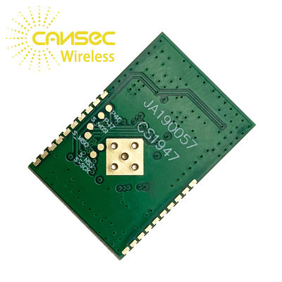 De Microchip Lora Module van de Iotcontrole ASR6501 Chipset