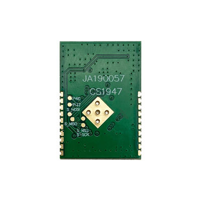 LRW2020 ASR6501 LoRa Module Lorawan Gateway Module met Antenne BIJ Bevel