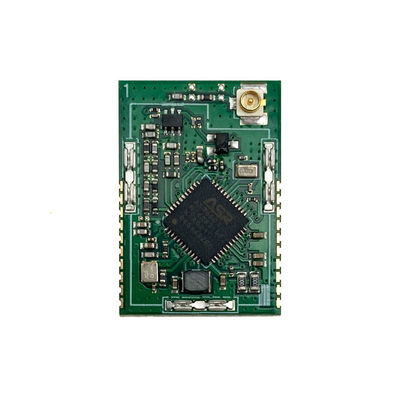 LRW2020 ASR6501 LoRa Module Lorawan Gateway Module met Antenne BIJ Bevel