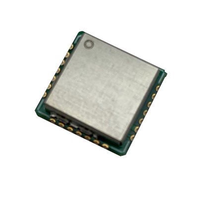 Van de Modulecansec LoRawan van st-STM32WLE 915MHz LoRa rf de Module lrw32na-c