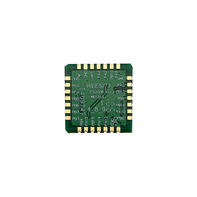De Draadloze LoRawan Module van STM32WLE IoT rf LoRa Module 20dBm Cansec