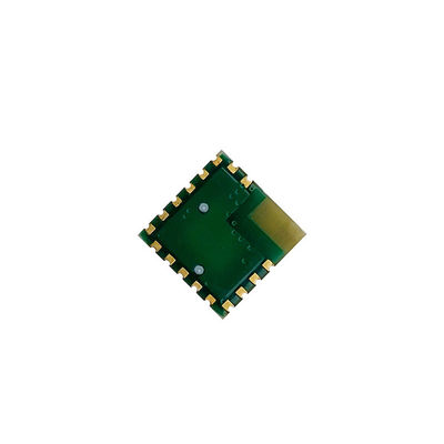 De Module BlueNRG 2 10m Range van Chip Antenna 6dBm Bluetooth Low Energy