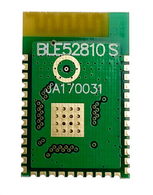 160M 1uA Nordic RF Module Ble Transceiver Module Geautomatiseerd stroombeheer BLE52810SA-A