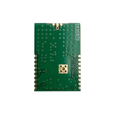 ST SPIRIT1 QTR 470M 868M Iot Wifi Module Cansec Draadloze s2spi-RE-a
