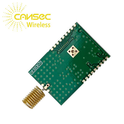 Een s2spi-re-de Modulest van 14dBm Subghz Geest 2 915MHz-Module