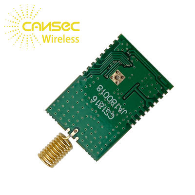Cansec een s1spi-Ha-ST Draadloze de Zender en de Ontvangersmodule van Module sub-G