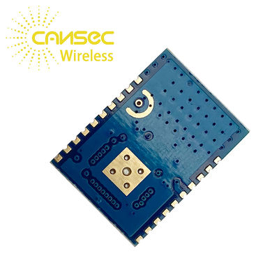 BlueNRG 232 van de Machtsbluetooth van BLE5 Lage Module I/O 15 Cansec Radio