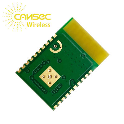 Draadloos een ble232sa-BLUENRG 2 ST Module 8dBm BLE Mesh Module