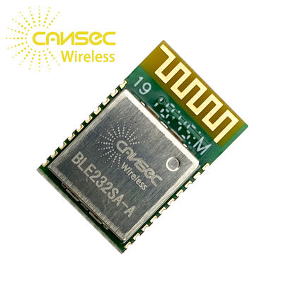 Draadloos een ble232sa-BLUENRG 2 ST Module 8dBm BLE Mesh Module