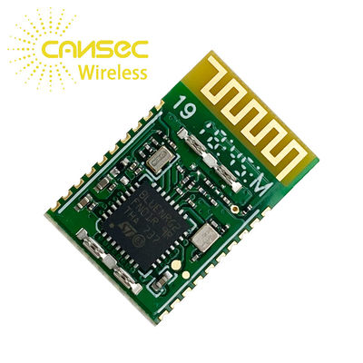 Draadloos een ble232sa-BLUENRG 2 ST Module 8dBm BLE Mesh Module