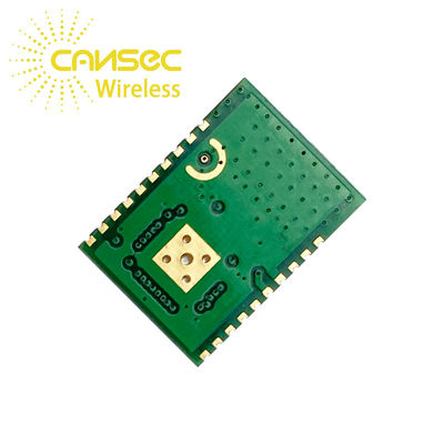 8dBm ST blueNRG-1 Bluetooth 4,2 Module ble132sa/ua-a