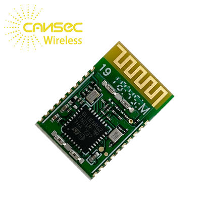 ST bluenrg-132 de Module ble132sa/ua-B van BLE4.2 Bluetooth Low Energy