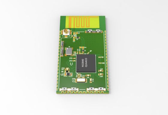 De Module Multiprotocol ble52840sa-B van NRF52840 Ble Bluetooth Low Energy
