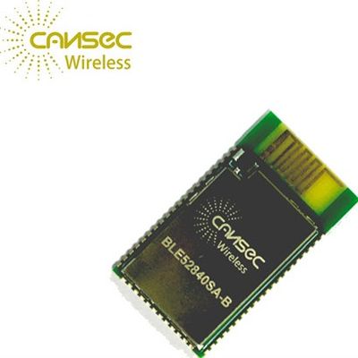 IoT ble52840sa-B BLE 5,0 de Noordse Module van NRF52840 Ble Bluetooth