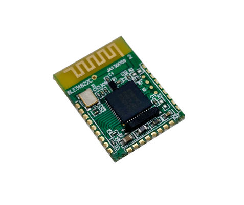FCC 2.4G 20dBm ZigBee rf van CC2530 Uart het Platformoplossingen van Moduleiot