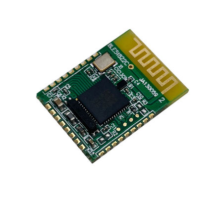 de Module IoT Cansec zb2530sa-a van Ti CC2530 ZigBee van 4.5dBm 1uA