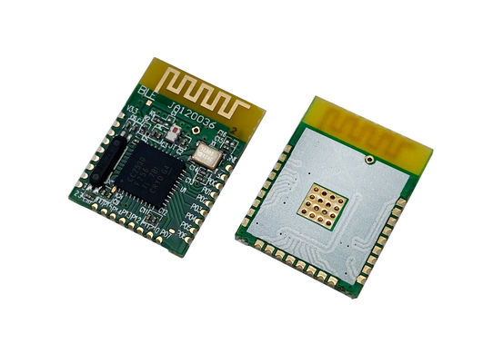 Van de Modulepcb van de IoToutput 2.5uA ZigBee de Antenneautomatisering Cansec zb2530upa-a