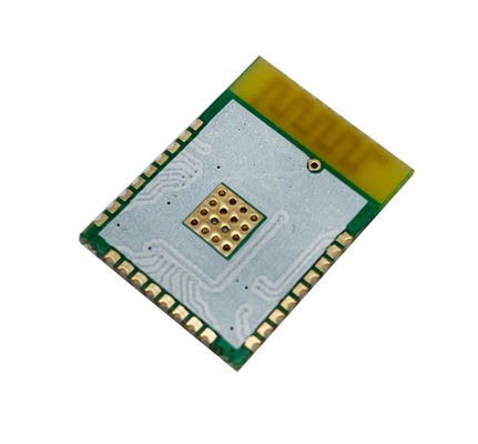 De Module van Ti Zigbee CC2530 van rf 2.4GHz met Antenne Laag Energieverbruik