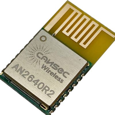 Van de Moduleiot van Ti rf van CC2640R2 BLE5.0 de Controlesmart home an2640r2sa-k