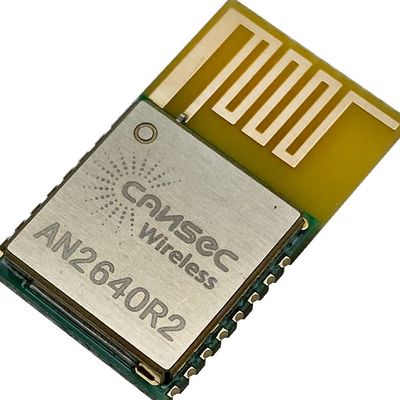 CC2640R2 van het de Modulesmart home van Ti Ble het Bakenmodule van IoT