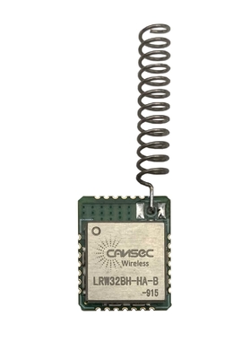 St Stm32wle Lorawan de Antenne Internet van de Moduleschroef van Dingen