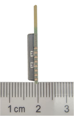 IEEE 80211bgn IoT WiFi-module met UART SPI I2C GPIO-interface en 33V stroomvoorziening ter ondersteuning van gegevensuitwisseling in netwerken voor slimme apparaten