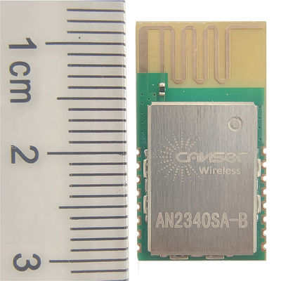 20mm 20mm IoT WiFi-module met ondersteuning voor datasnelheid 150 Mbps, encryptie WPA2 PSK, WPA PSK, WEP, perfect voor slimme sensornetwerken