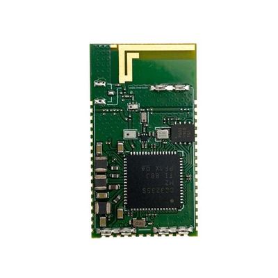 Dual Mode 5Ghz Wifi-module Ipv4 Ipv6 1uA draadloze IoT-gateway-module TA3235SA-C